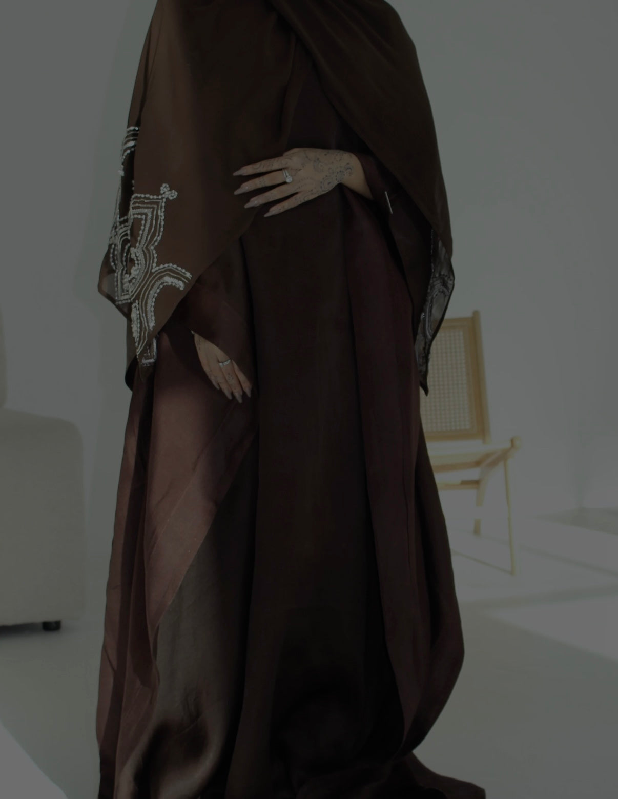 
                  
                    Mocha - Eid Production Fully Booked
                  
                